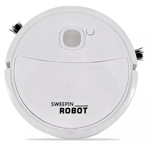 Robot Aspirador automático colores
