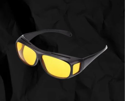Gafas Hd Vision 2 en 1 Estuche