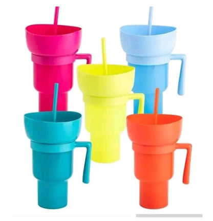 Vaso botaneros