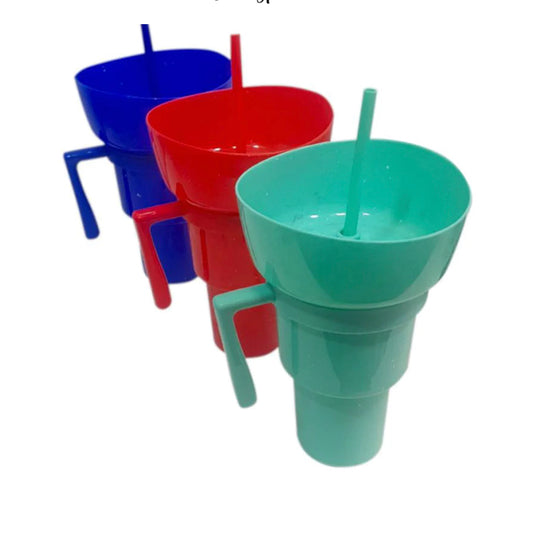 Vaso botaneros